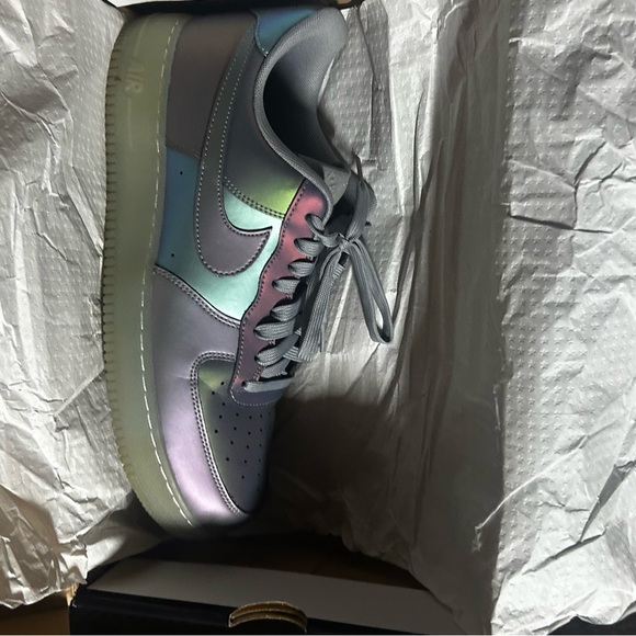 Air Force 1 size 11 Beautiful!!! - Picture 9 of 11